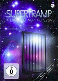 Supertramp. Gateway To New Horizons (Live 1977) (DVD) - DVD di Supertramp