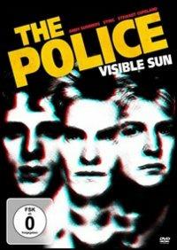 The Police. Visible Sun (DVD) - DVD di Police