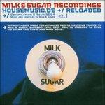 Housemusic.De - CD Audio di Milk & Sugar