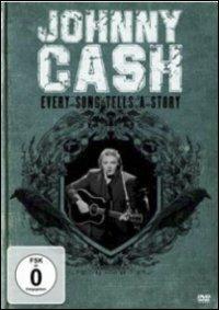 Every Song Tells a Story - CD Audio di Johnny Cash