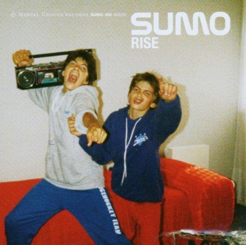 Rise - CD Audio di Sumo