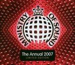 The Annual 2007 Germany - CD Audio