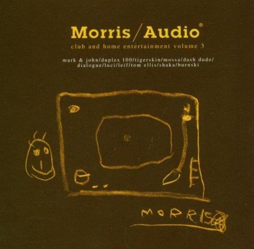 Club & Home Entertainment 3 - CD Audio