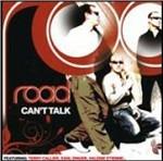 Can't Talk