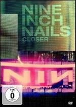 Nine Inch Nails. Closer (DVD)