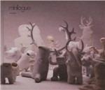 Animals - CD Audio di Minilogue