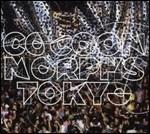 Cocoon Morphs Tokyo