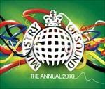 The Annual 2010