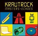 Krautrock Masters + Echoes