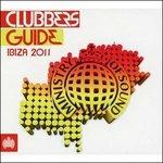 Clubbers Guide Ibiza 2011