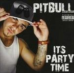 Its Party Time - CD Audio di Pitbull