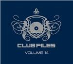 Club Files 14