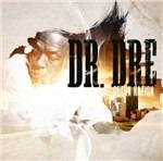 Detox Nation - CD Audio di Dr. Dre