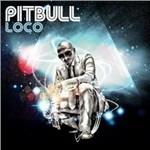 Loco (Mixtape) - CD Audio di Pitbull