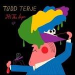 It's the Arps - Vinile LP di Todd Terje