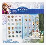 Frozen. 24 Orecchini Sticker