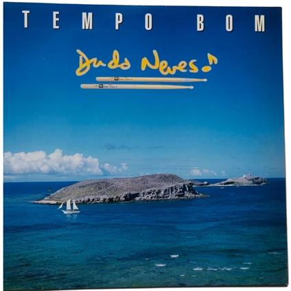 Tempo - CD Audio di Mauro Mussoni