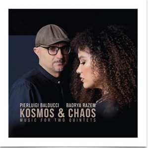 CD Kosmos & Chaos Pierluigi Balducci