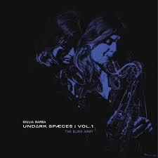 Undark Spaeces - CD Audio di Giulia Barba