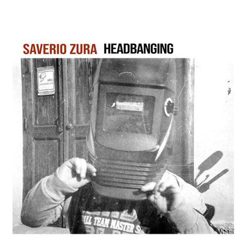 Headbanging - CD Audio di Saverio Zura