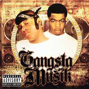 Vinile Gangsta Musik Lil Boosie Webbie
