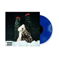 $ome $exy $ongs 4 U (Opaque Blue Vinyl)