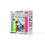 Simply magic marvinsmagic hat