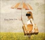 Invisible Girl - CD Audio di Parov Stelar