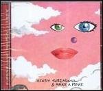 Everybodys Mouth's a Book - CD Audio di Henry Threadgill