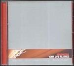 Your Life Flashes - CD Audio di Fieldwork