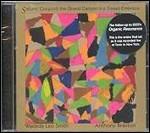 Saturn. Conjunct the Grand Canyon in a Sweet Embrace - CD Audio di Anthony Braxton,Wadada Leo Smith