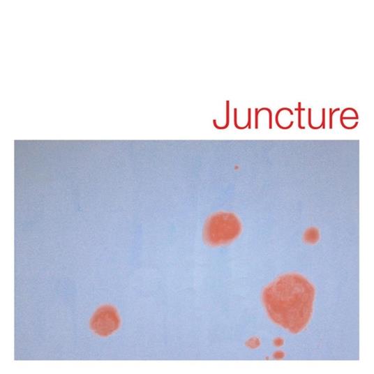 Juncture - CD Audio