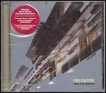 Simulated Progress - CD Audio di Fieldwork