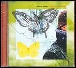 Ophiuchus Butterfly - CD Audio di Liberty Ellman