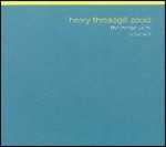 CD This Brings us to vol.II Henry Threadgill Zooid