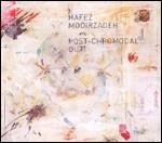 Post-Chromodal Out!