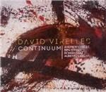 Continuum - CD Audio di David Virelles