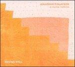 Moving Still - CD Audio di Jonathan Finlayson