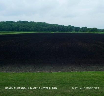 Dirt... And More Dirt - CD Audio di Henry Threadgill