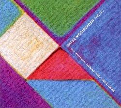 Facets - CD Audio di Modirzadeh Hafez