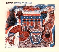 Nuna - CD Audio di David Virelles