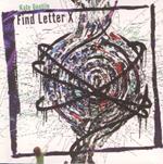 Find Letter X