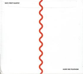 Hurry Red Telephone - CD Audio di Marc Ribot