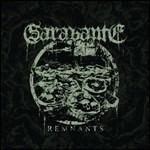 Remnants - CD Audio di Sarabante