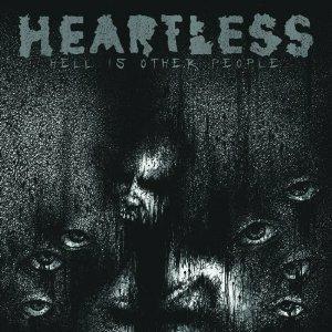 Hell Is Other People - CD Audio di Heartless