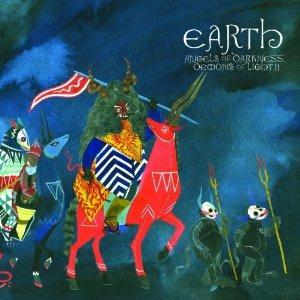 Angels of Darkness, Demons of Light II - CD Audio di Earth