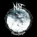 Chaos Reigns - CD Audio di Nuclear Death Terror