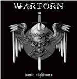 Iconic Nightmare - CD Audio di Wartorn