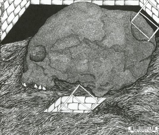 Blind Hole - CD Audio di Dead in the Dirt - 2