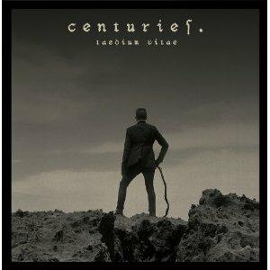 Taedium Vitae - Vinile LP di Centuries